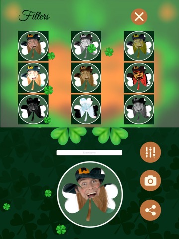 Saint Patrick's Day Countdownのおすすめ画像3