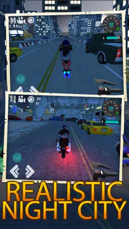 Game screenshot мотоцикл вождение имитатор mod apk