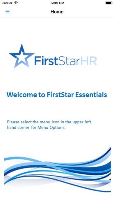 FirstStarHR Essentials screenshot 2