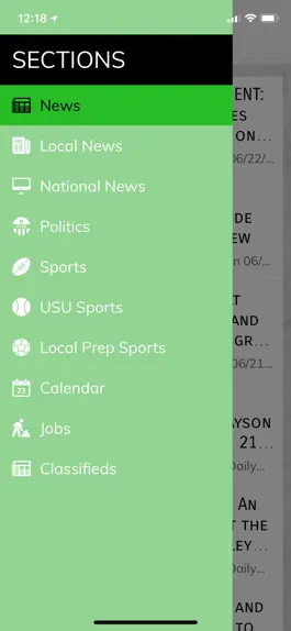 Game screenshot Cache Valley Daily apk