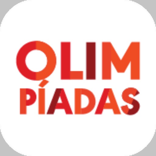 Olimpiadas Tarjeta Naranja