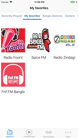 Game screenshot Bangladesh Radio hack