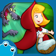 Chaperon Rouge by Chocolapps