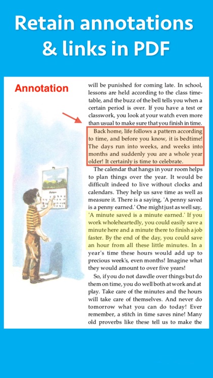 PDF Joiner & Merger screenshot-4