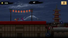 Game screenshot Ninja Scroller: The Awakening hack