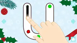 Game screenshot ABC Christmas Game hack