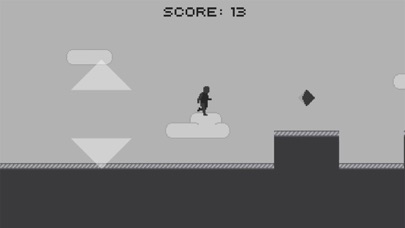 Troll Runner screenshot 4