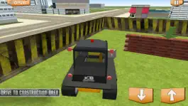 Game screenshot Ex Driving Construct Machine19 hack