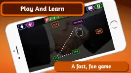 Game screenshot Speedy English: Learn Grammar mod apk