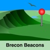 Brecon Beacons Maps Offline - iPhoneアプリ