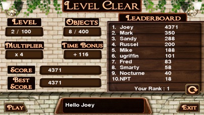 How to cancel & delete Villa 69 Hidden Objects Games from iphone & ipad 3