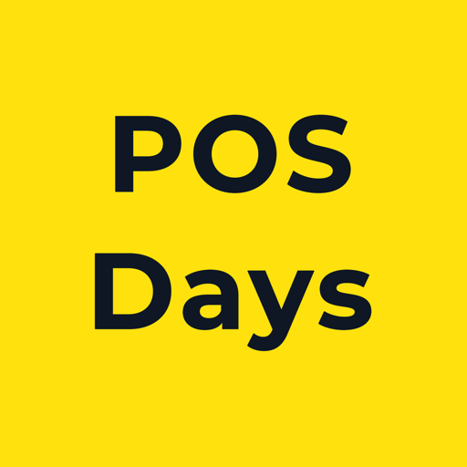POS Days for iPhone