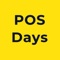 Icon POS Days for iPhone