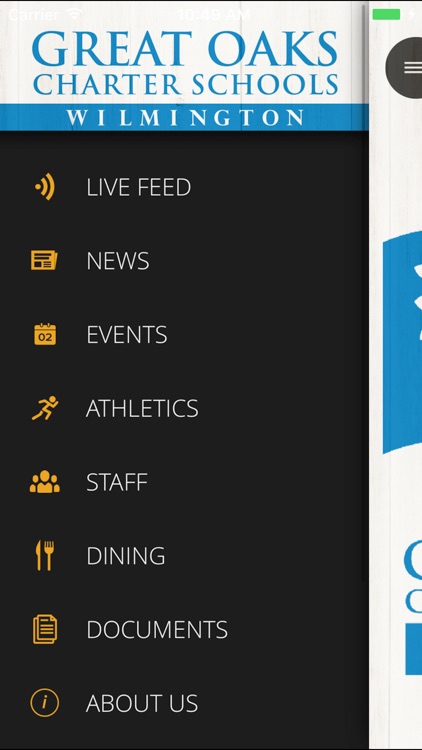 Great Oaks Wilmington, DE