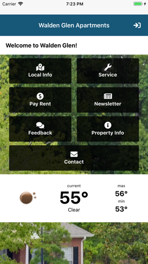 Walden Glen(圖1)-速報App