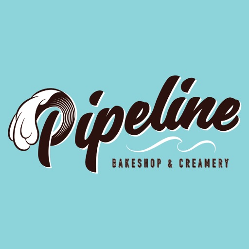 Pipeline Bakeshop Rewards