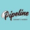 ***** Pipeline Bakeshop & Creamery Rewards: Check-in with the app, check your rewards and more