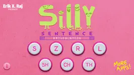 Game screenshot Silly Sentence Articulation mod apk
