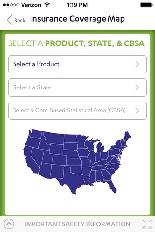 HIV Essentials screenshot 2