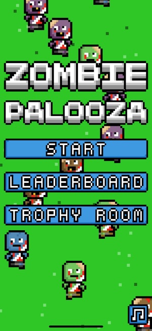 Zombiepalooza
