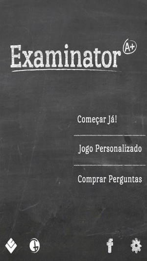 Examinator