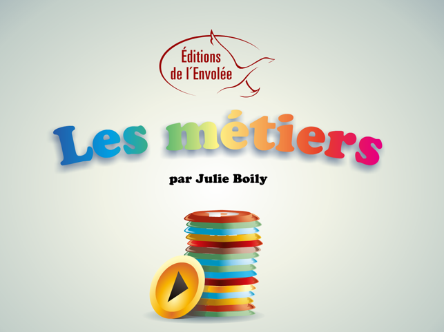 Les metiers(圖1)-速報App