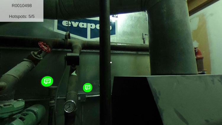 MHBA Confied Space VR