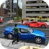 Real City Car Driving - iPadアプリ