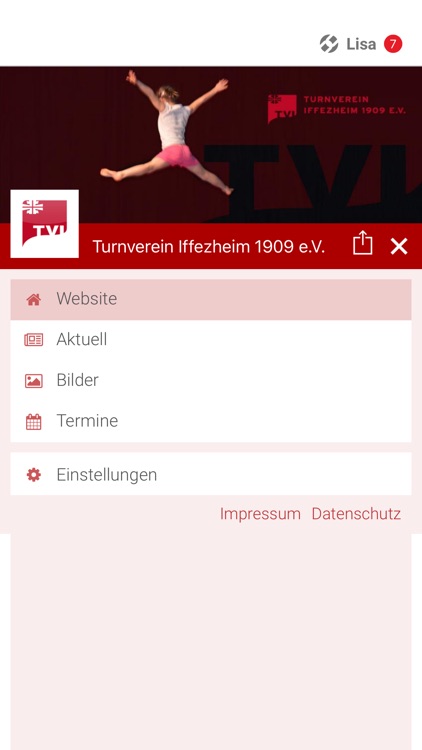 Turnverein Iffezheim 1909 e.V.