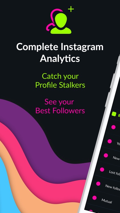 Pro Followers for Instagram by Fjord42 - 422 x 750 jpeg 40kB