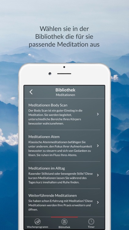 Mind.Mind screenshot-5
