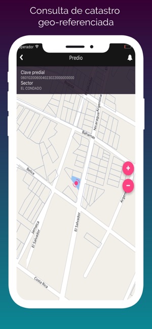 Riobamba Movil(圖4)-速報App