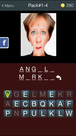 Game screenshot Caricatto - The Caricature Guessing Challenge hack