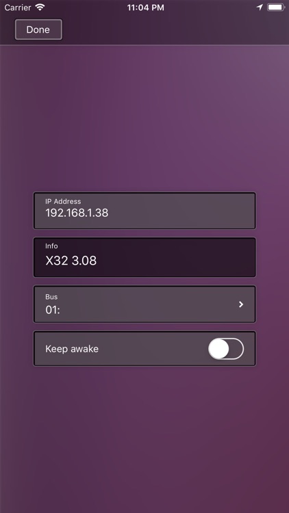 MyMonitor