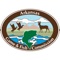 This iPhone application provides information and services for hunter, anglers and outdoor enthusiasts enjoying the Natural State