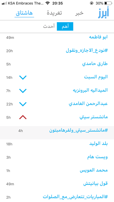 Screenshot #1 pour ABRZ 2.0