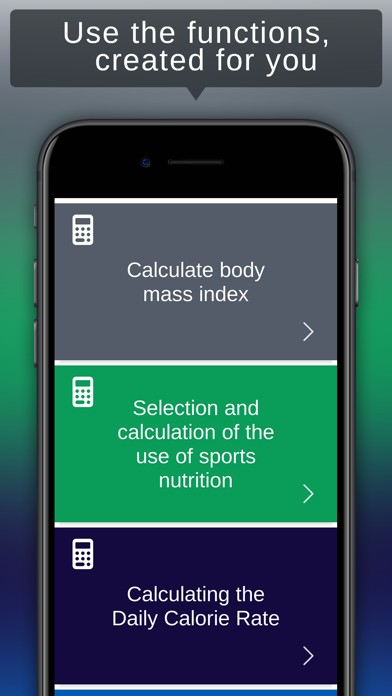 Fitness PRO Plus Bodybuilding screenshot 4