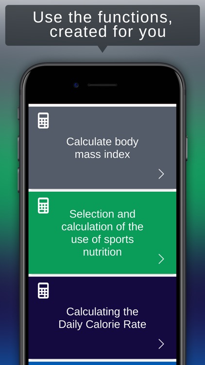 Fitness PRO Plus Bodybuilding screenshot-3