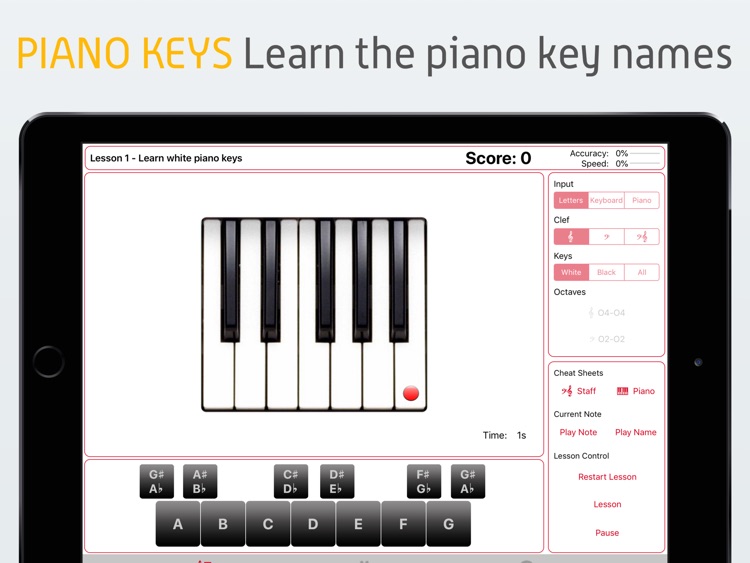 iLovePiano screenshot-9
