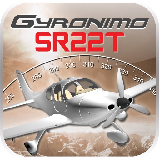 Cirrus SR22T icon