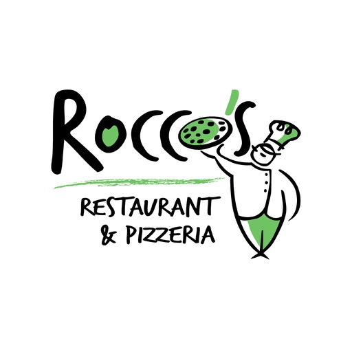 Rocco's Restaurant & Pizzeria icon