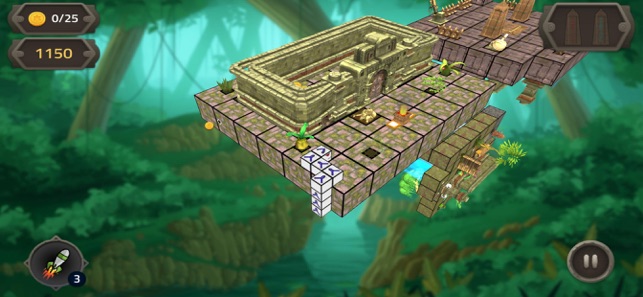 Serpentine's Labyrinth