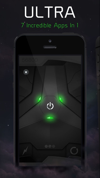 Ultra Utilities