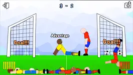 Game screenshot Football: The Beautiful Game apk