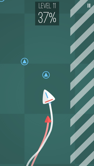 Rocket Zen screenshot 3