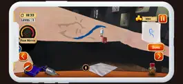 Game screenshot Tattoo Studio Simulator 3D hack