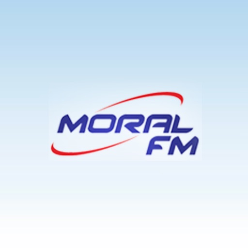 Moral FM icon