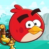 Angry Birds Friends (AppStore Link)