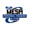 Download the Mesa Personal Training App today to plan and schedule your classes
