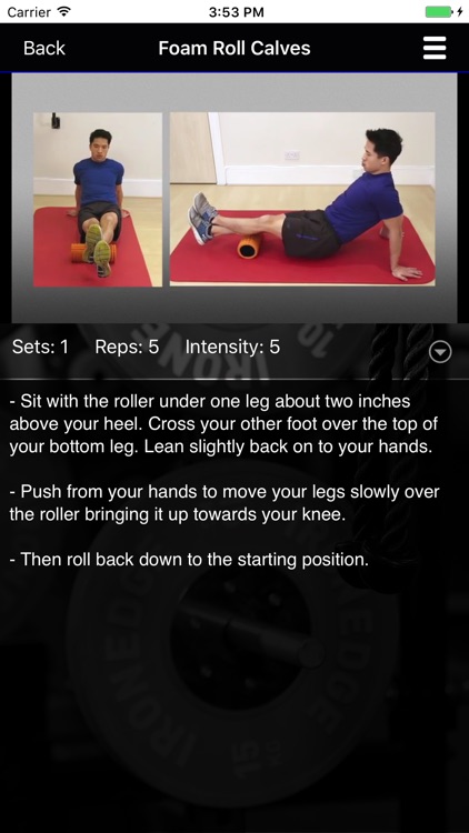 Fit Dad PT screenshot-3